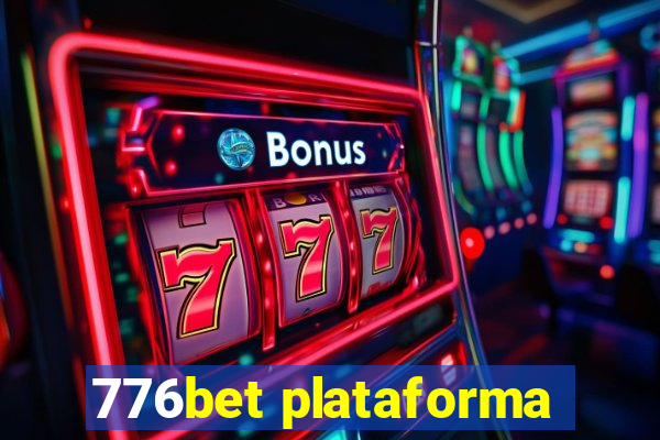 776bet plataforma